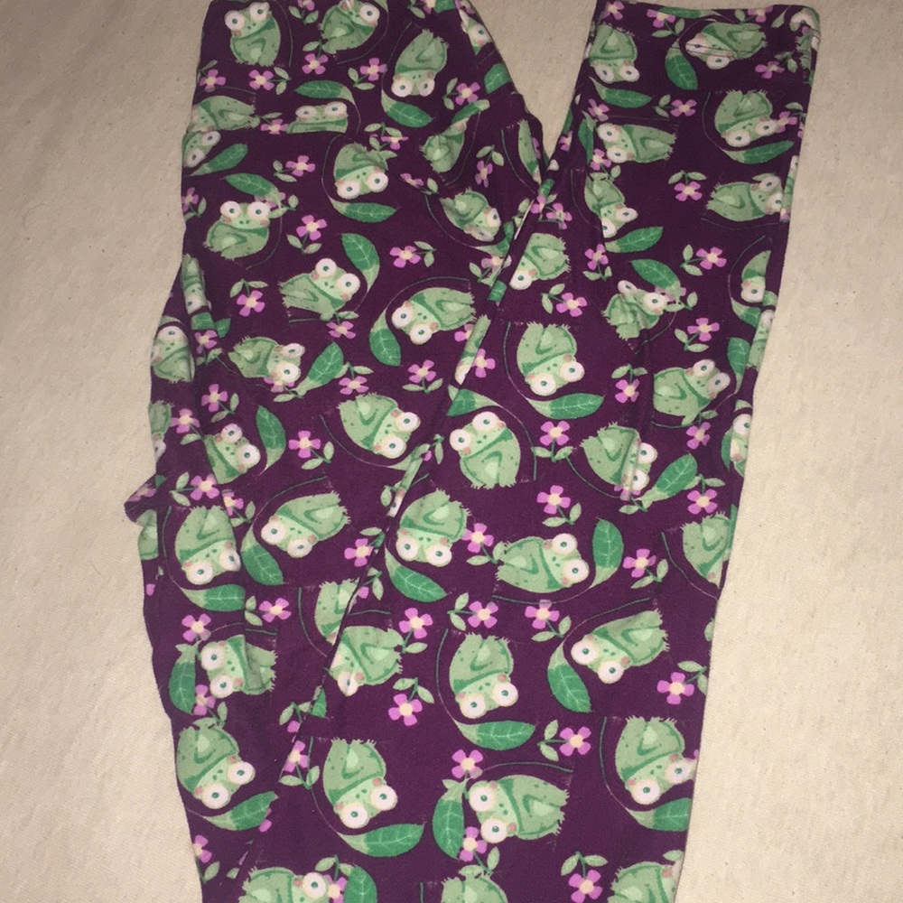 Lularoe leggings